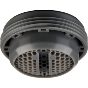 KFA Perlator M24x1 Coin Slot Aerator 15 l/min - do baterii zlewozmywakowej RUMBA